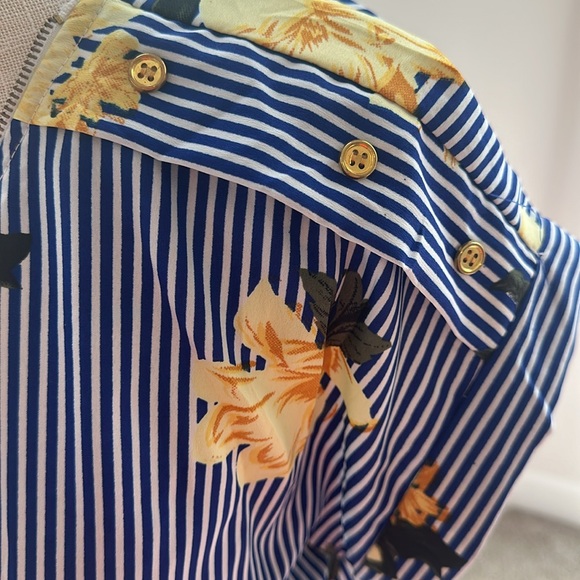 NEVERWORN woman’s dress - Picture 6 of 10